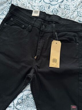 Levi’s 513 slim straight size 32x30 stretch